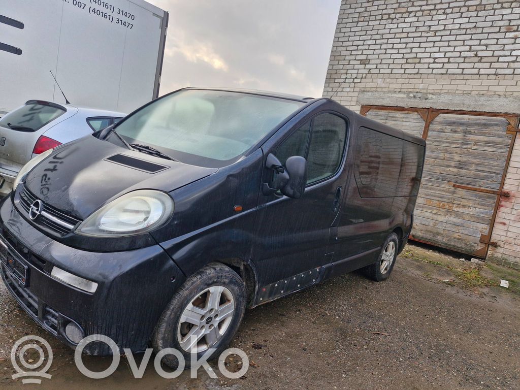 Vivaro Vivaro  91168902