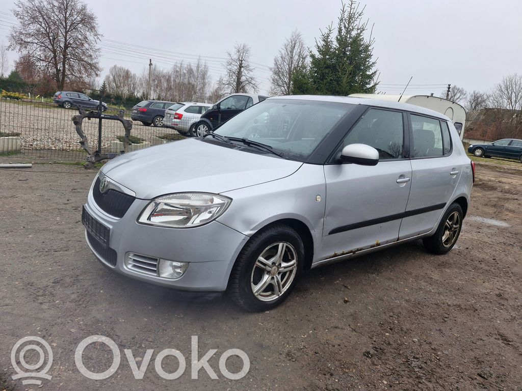 Fabia Mk2 (5J) Fabia  045906013AJ