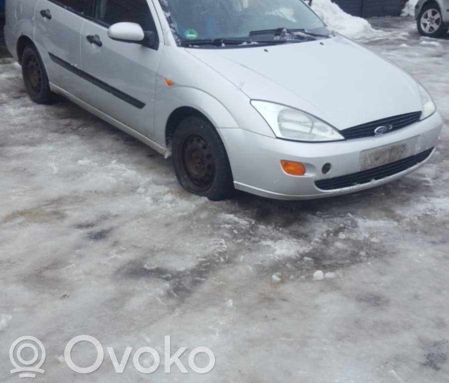 Focus Focus  98AB18C419