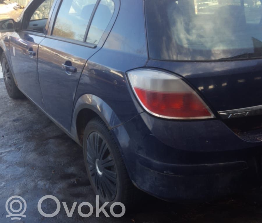 Astra H Astra  13100136