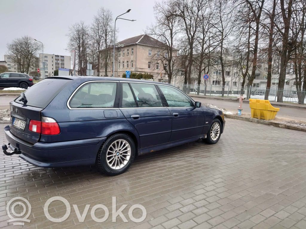 5 E39 Series 5  87001313