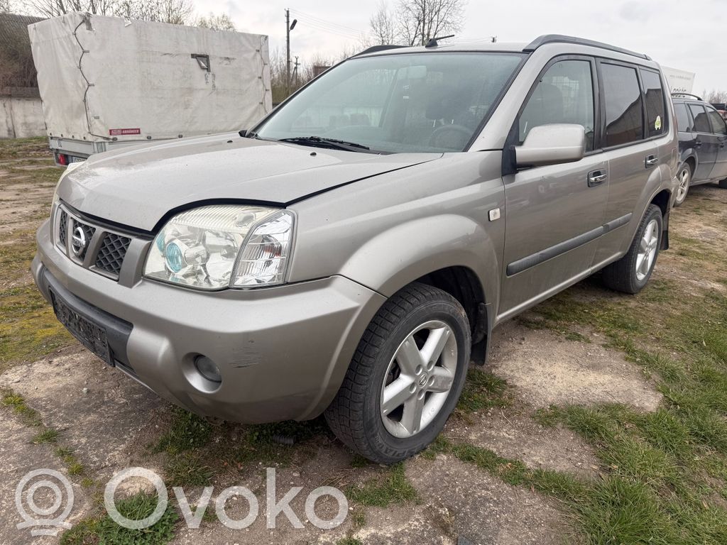 X-Trail T30 X-Trail  5800295