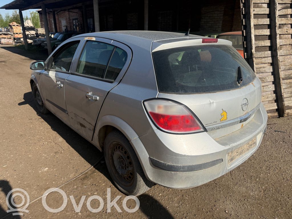 Astra H Astra