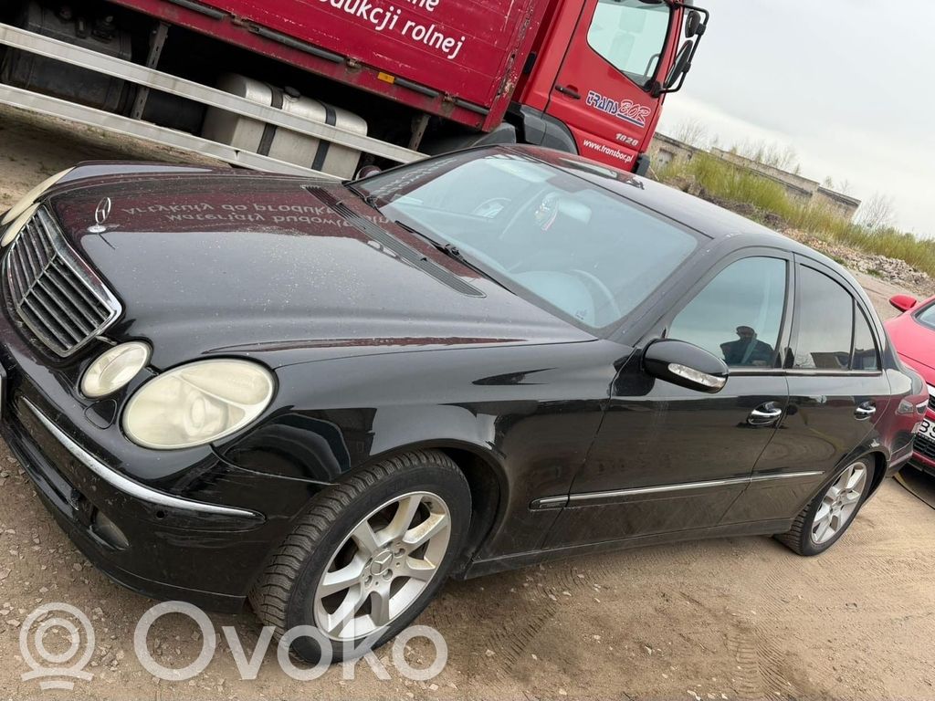 E W211 E-class, AMG (W124, W210, W211, W212, W213, C207, W238)  A2118209985