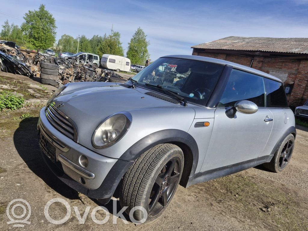 One - Cooper R50 - 53 One/Cooper R50/53