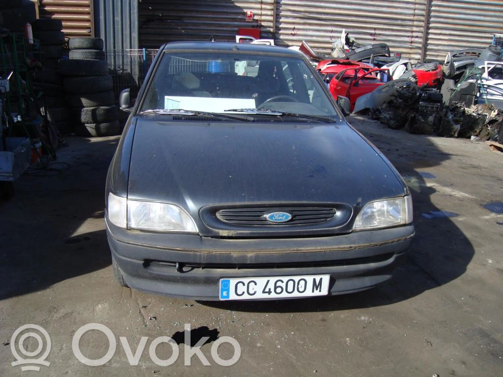 Escort Escort  91ABA22601AB