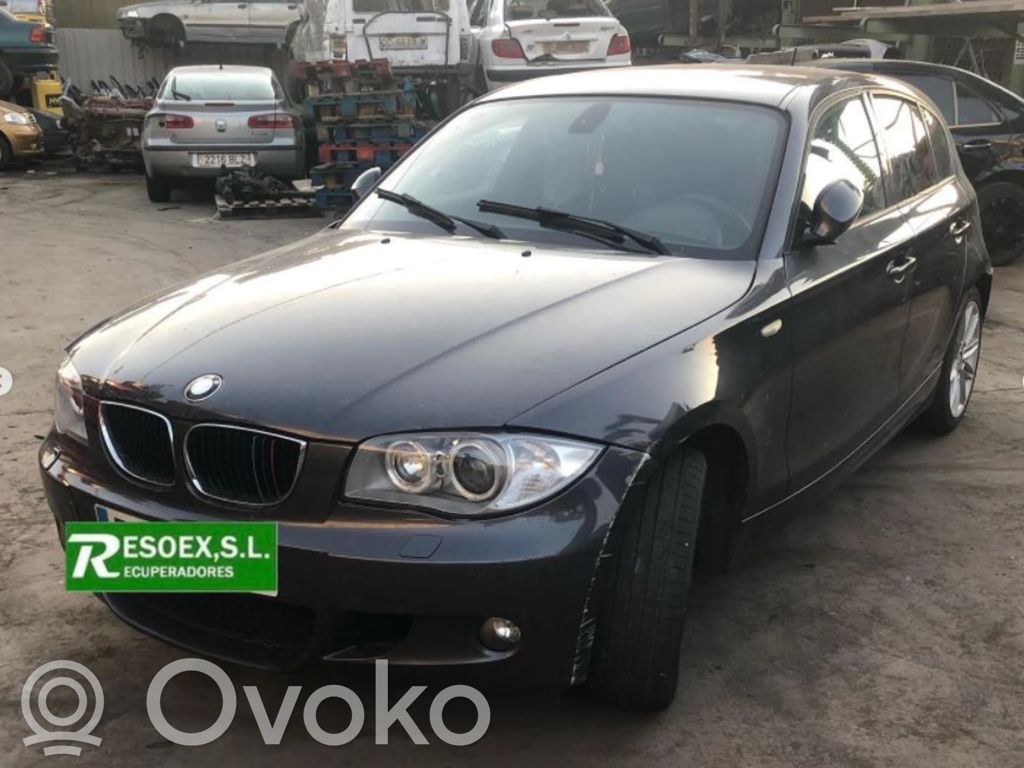 1 E81 E87 Series 1