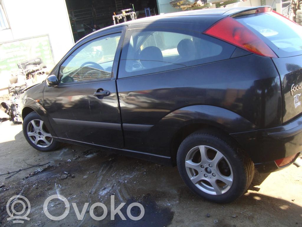 Focus Focus  YS4T19A945BA