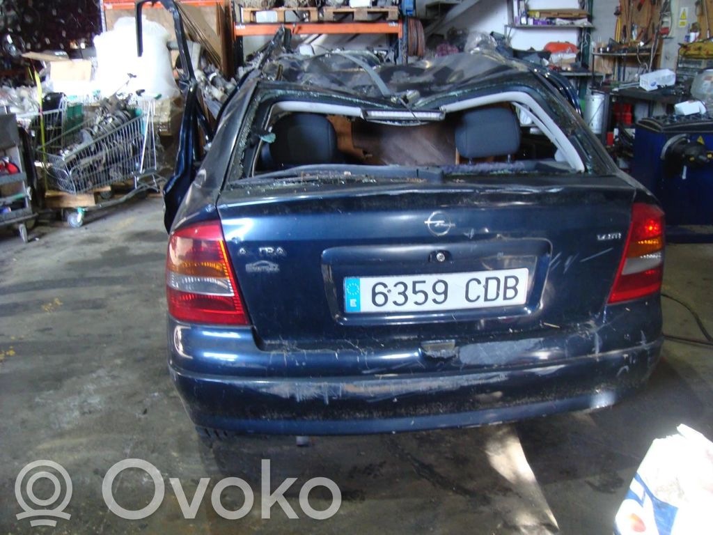 Astra G Astra  0130108114