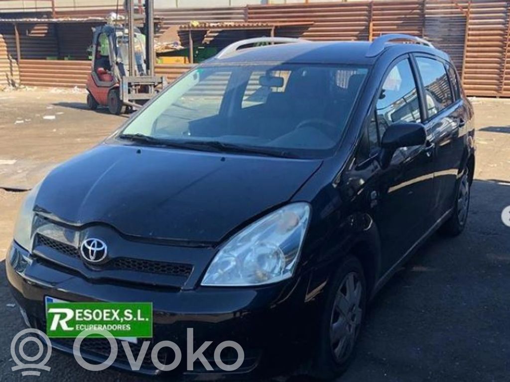 Corolla E120 E130 Corolla  555510F010