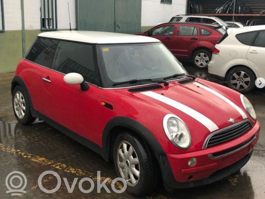 One - Cooper R50 - 53 One/Cooper R50/53  04891192AA