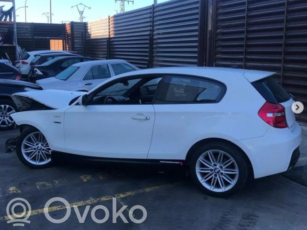 1 E81 E87 Series 1  7533446A103