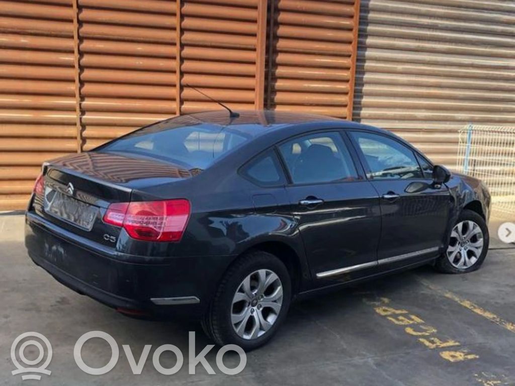 C5 C5, C5 Aircross  9672677680