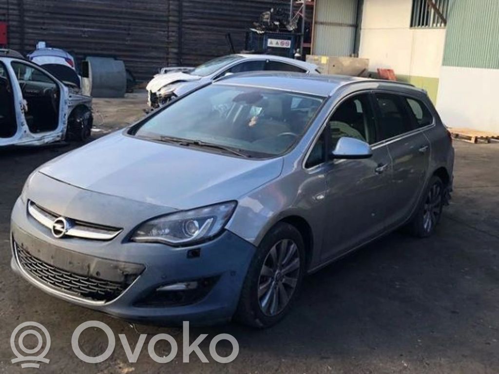 Astra J Astra