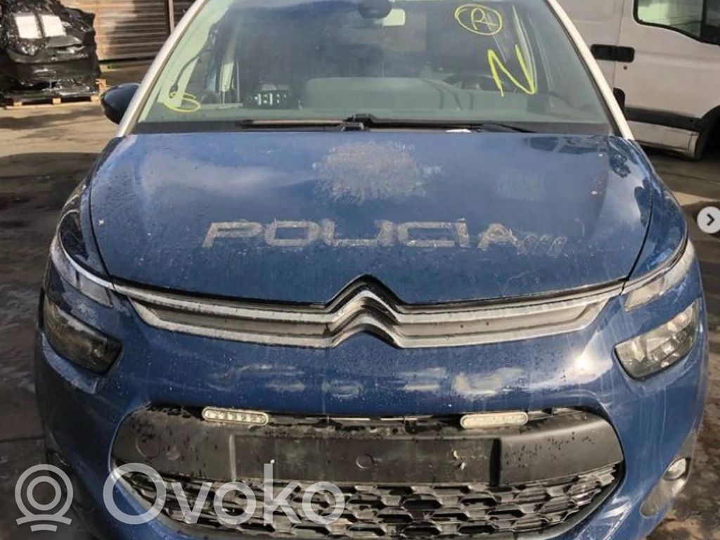 C4 II C4 Picasso, Grand Picasso, Aircross, Cactus  9678013177