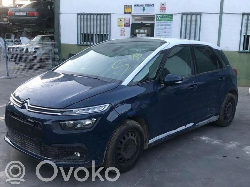 C4 II C4 Picasso, Grand Picasso, Aircross, Cactus  9675320480