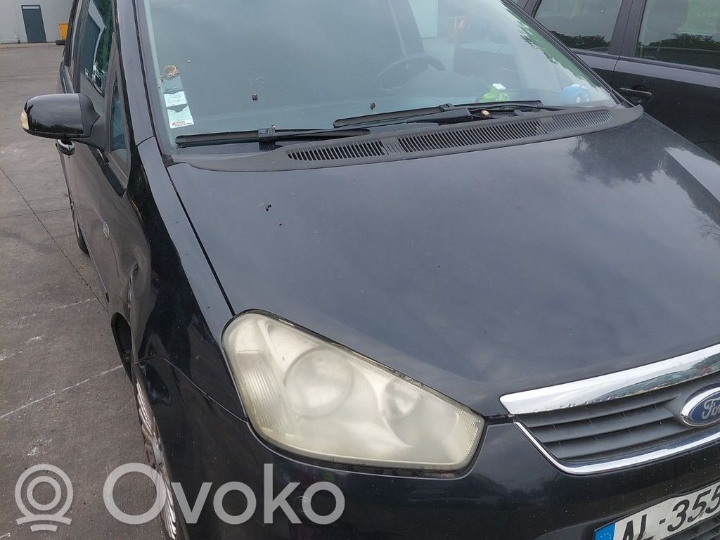 C-MAX I Focus C-MAX, C-MAX, Grand C-MAX  A046522