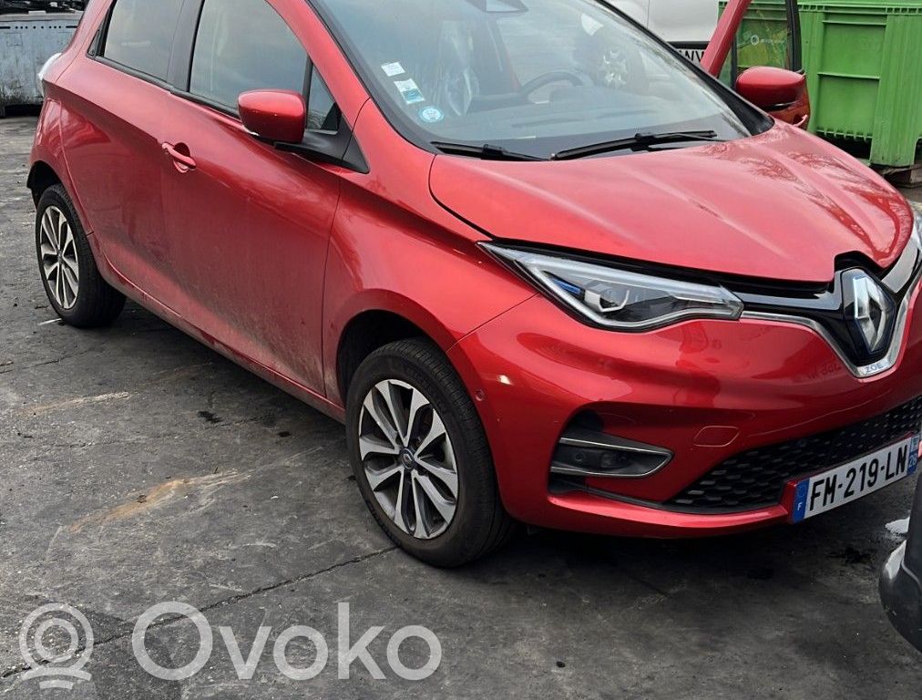 681991670R Renault Zoe Passenger airbag on/off switch, €20.00 | RRR