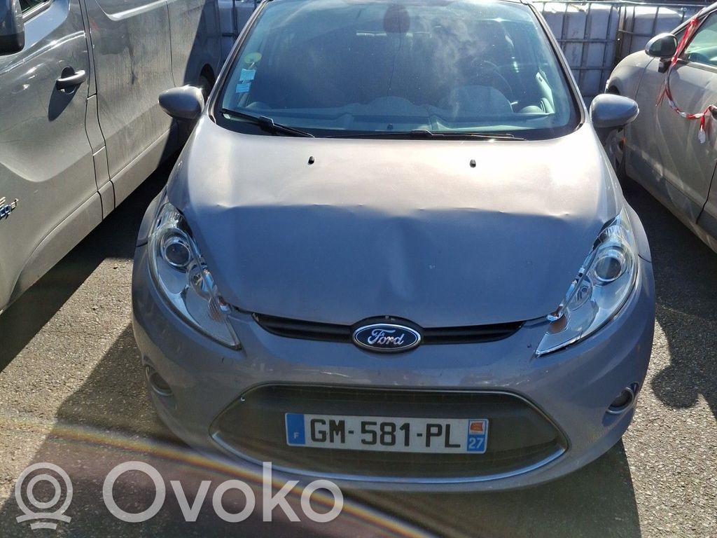 Fiesta Fiesta  AV592C405EA