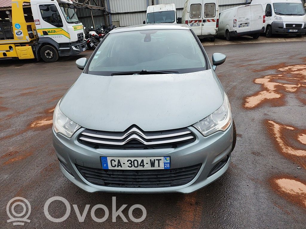C4 II C4 Picasso, Grand Picasso, Aircross, Cactus
