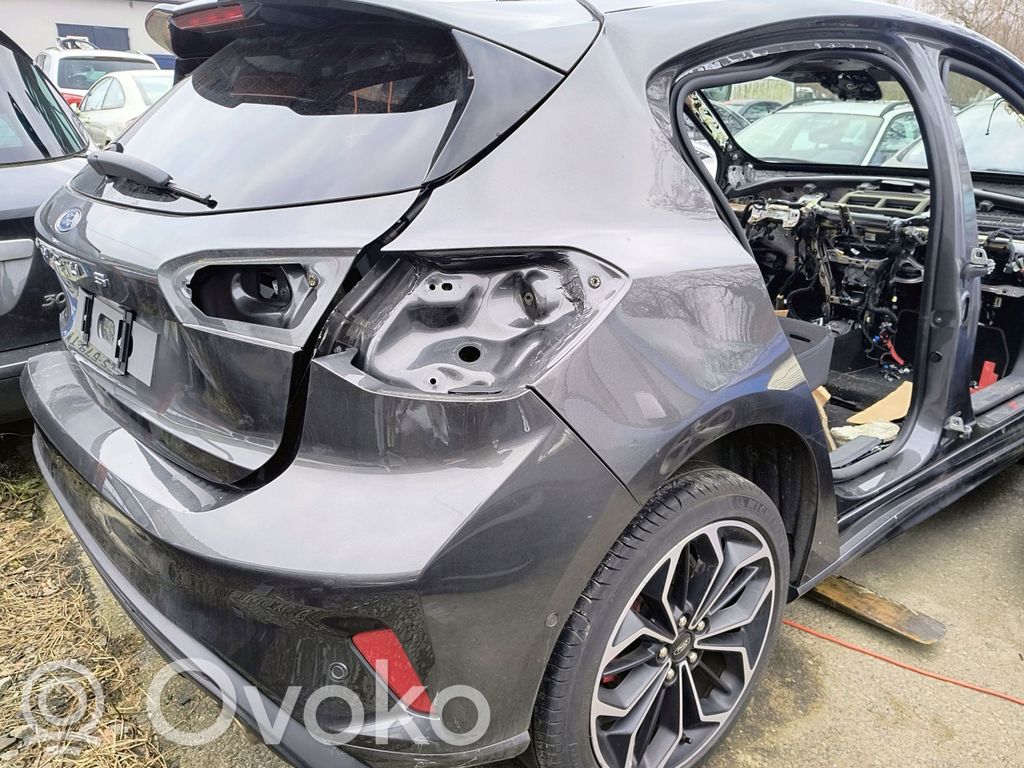 Focus Focus  JX612D335AN