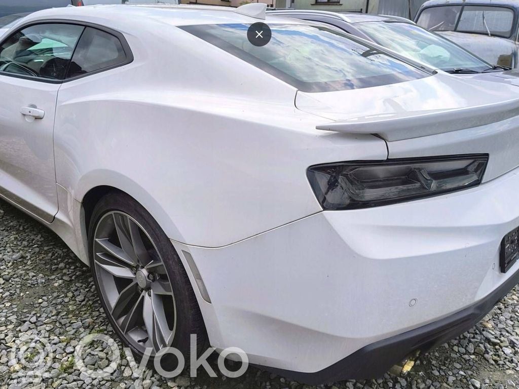 Camaro Camaro  13592811