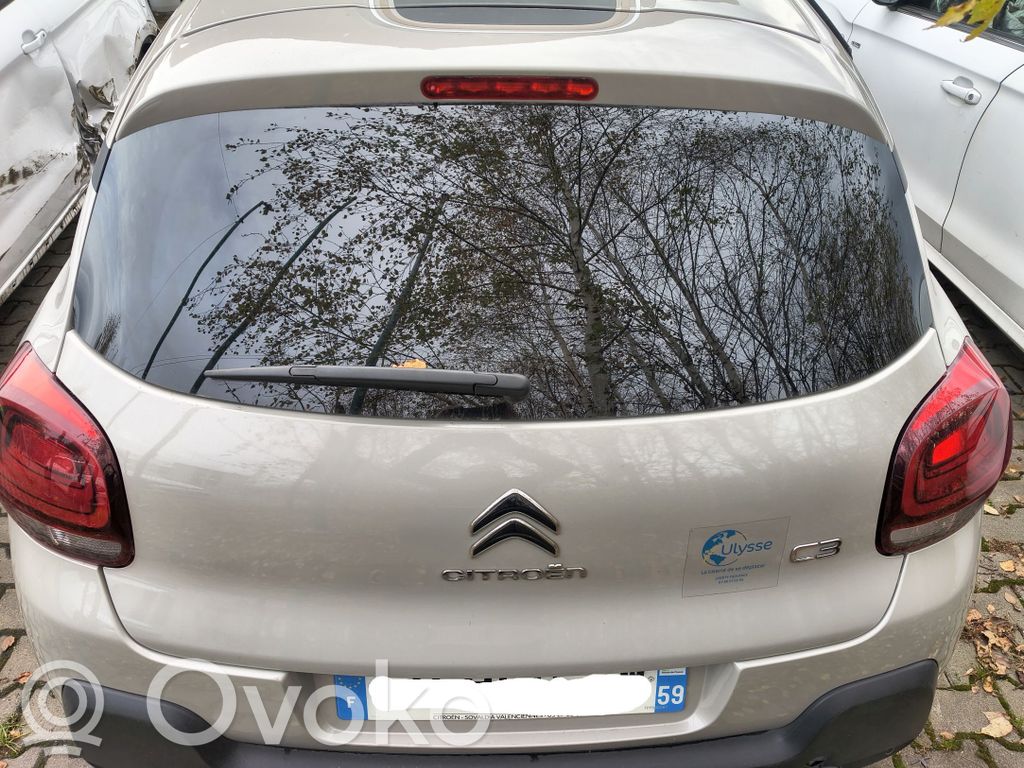 C3 C3, Pluriel, Picasso  9835689480