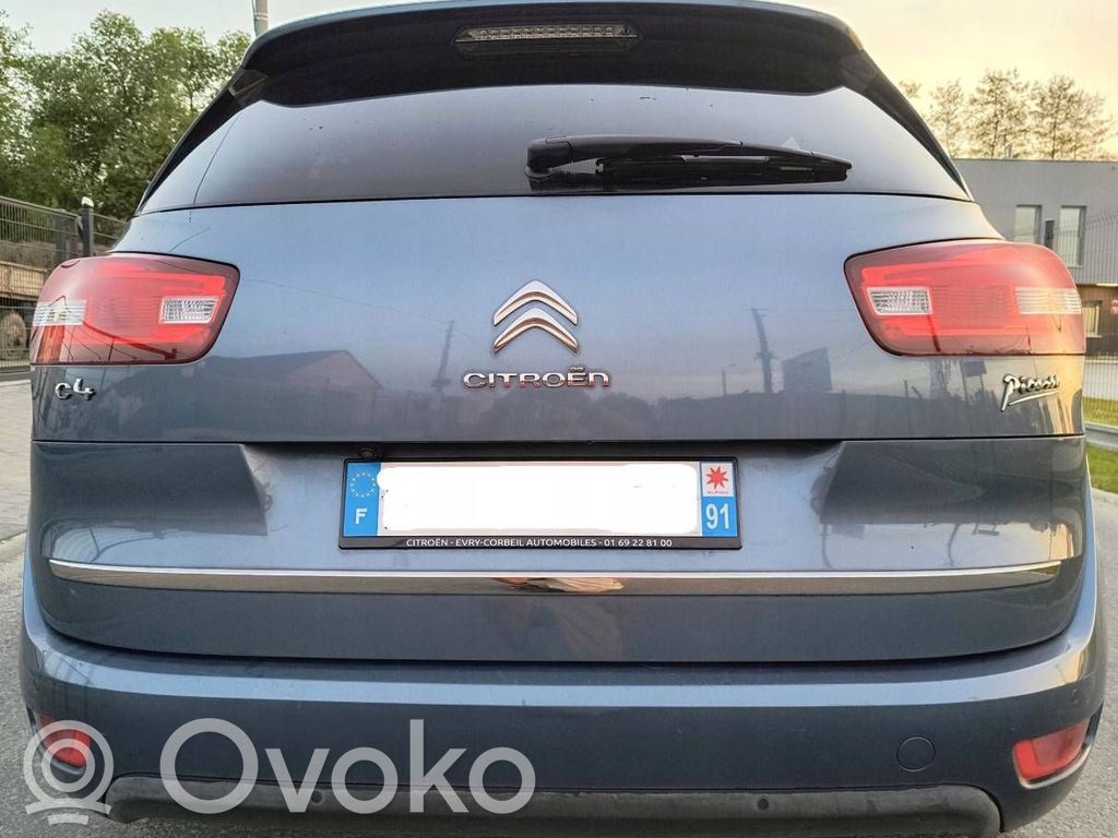 C4 II Picasso C4 Picasso, Grand Picasso, Aircross, Cactus  9678731280