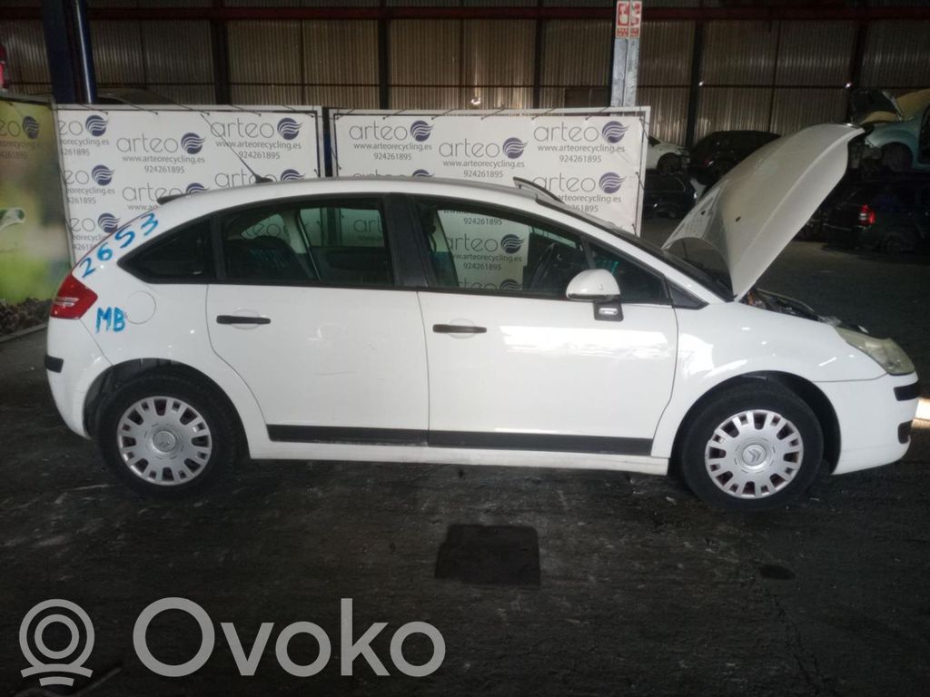 C4 I C4 Picasso, Grand Picasso, Aircross, Cactus  8211NX