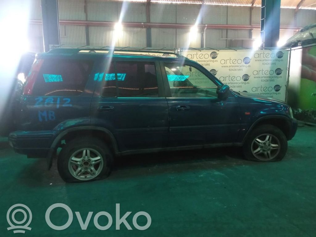 CR-V CR-V
