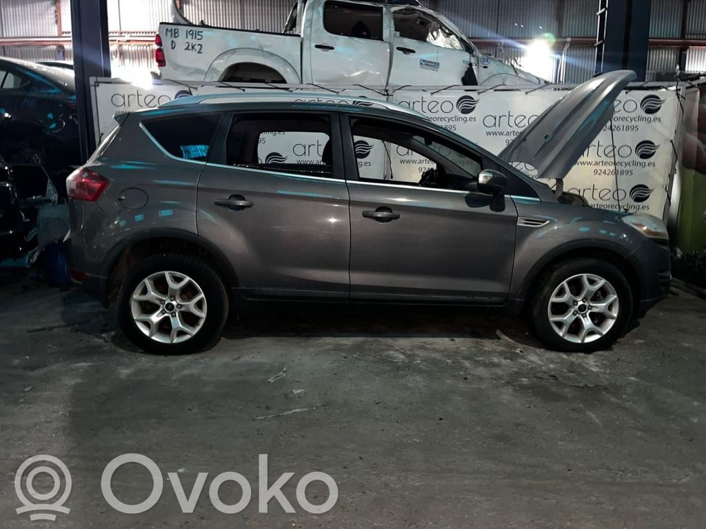Kuga I Kuga