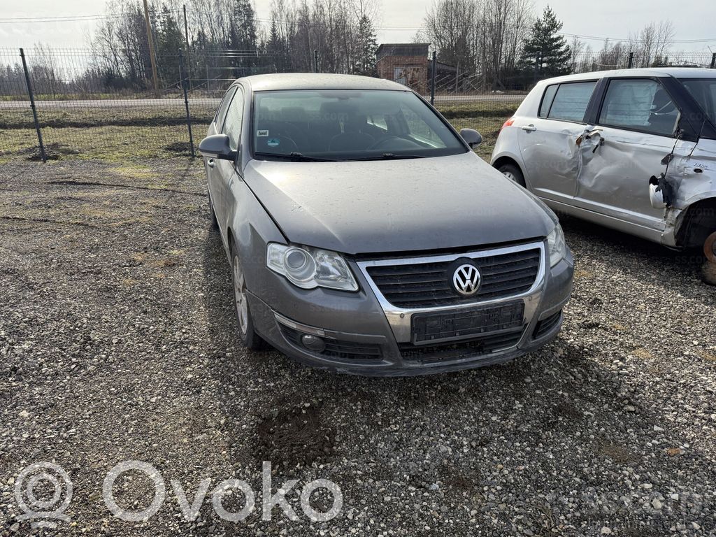PASSAT B6 Passat  3C0927117