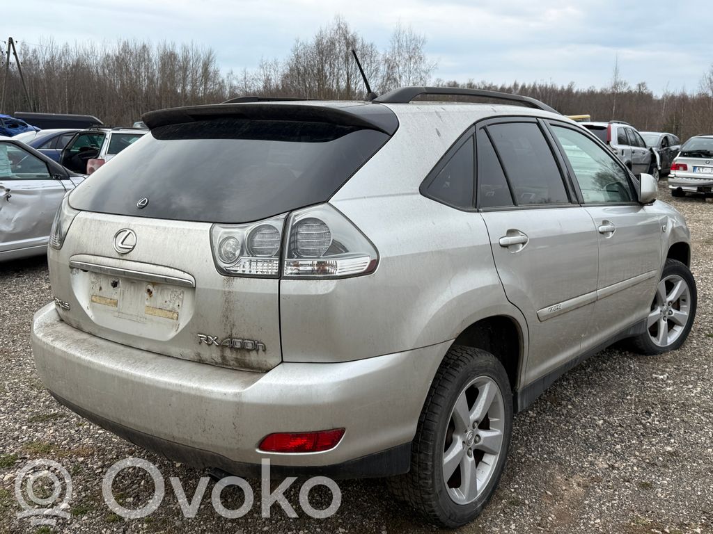 RX 330 - 350 - 400H RX  69205