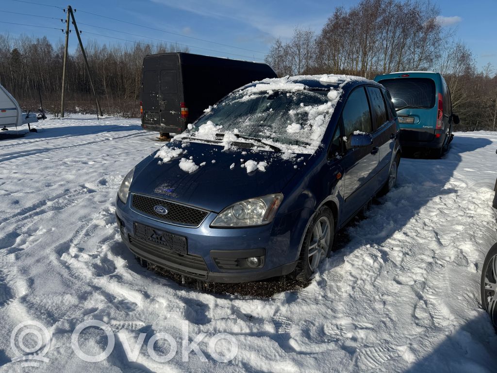 Focus C-MAX Focus C-MAX, C-MAX, Grand C-MAX  0097A