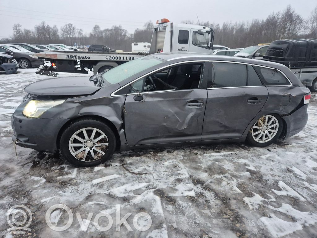 Avensis T270 Avensis  31420