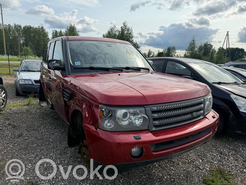 Range Rover Sport L320 Range Rover  9489B3