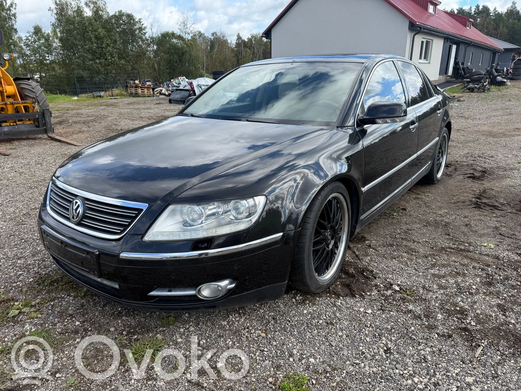 Phaeton Phaeton  059103602B