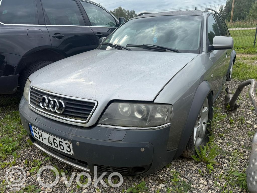 A6 Allroad C5 A6 Allroad  059121121D