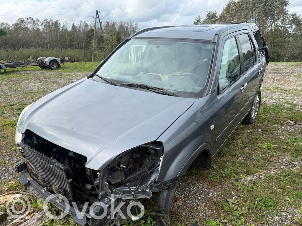 CR-V CR-V  75590S9AXJ11020
