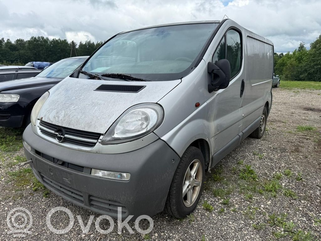 Vivaro Vivaro