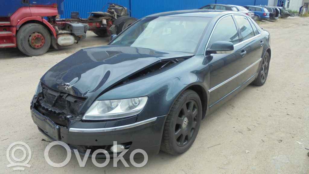 Phaeton Phaeton