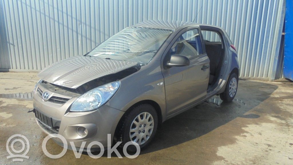 i20 (PB PBT) i20