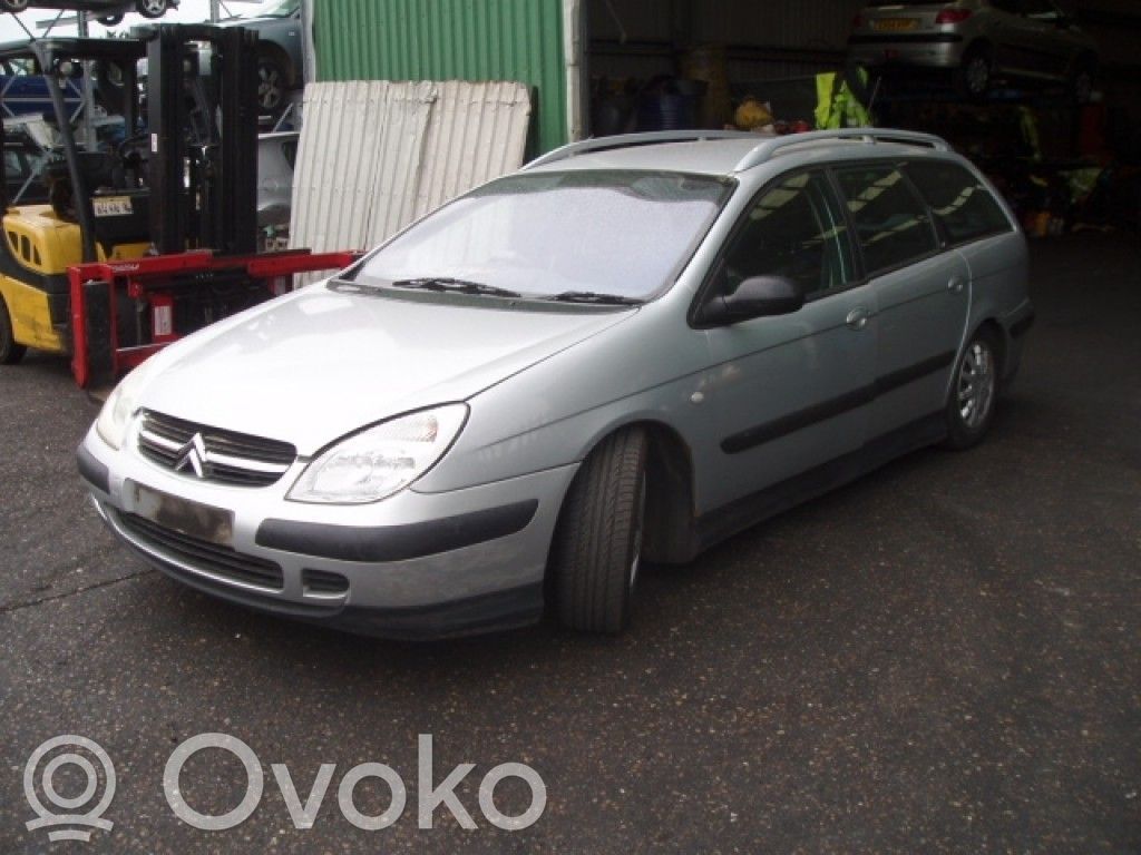 C5 C5, C5 Aircross  96462268