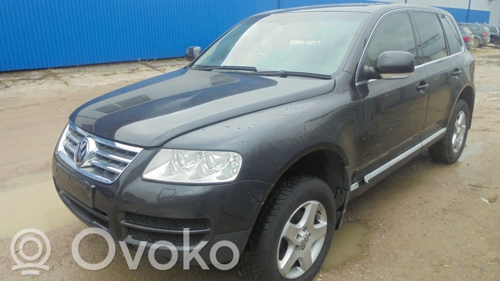 Touareg I Touareg  3D0820805
