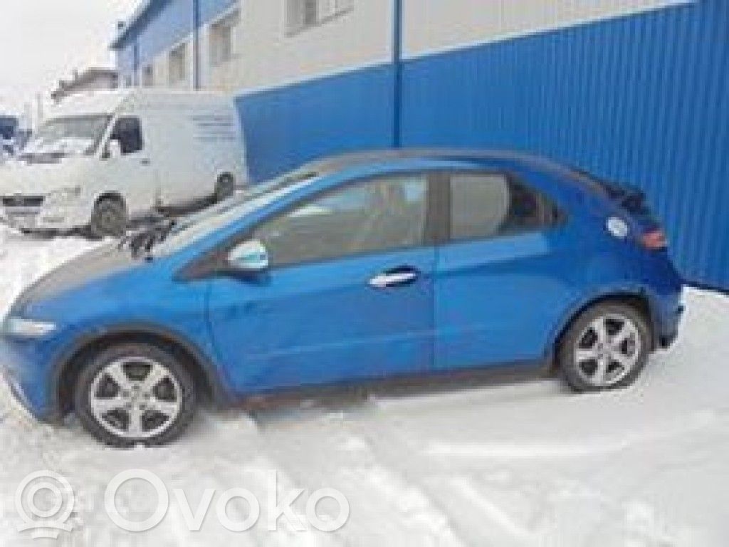 Civic Civic
