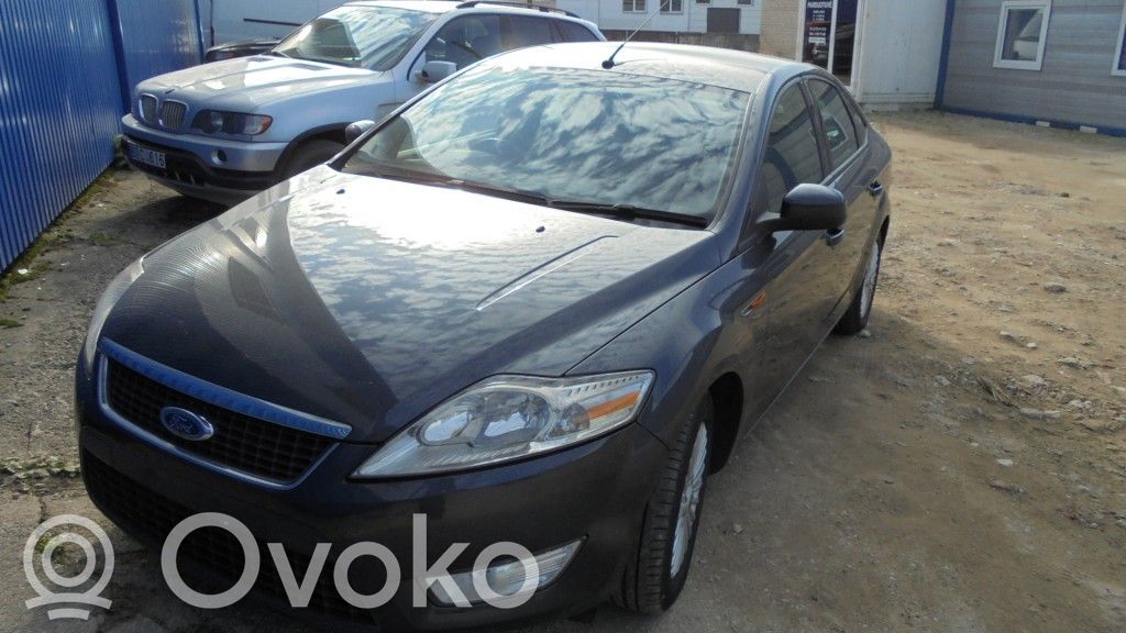 Mondeo MK IV Mondeo  03350890331