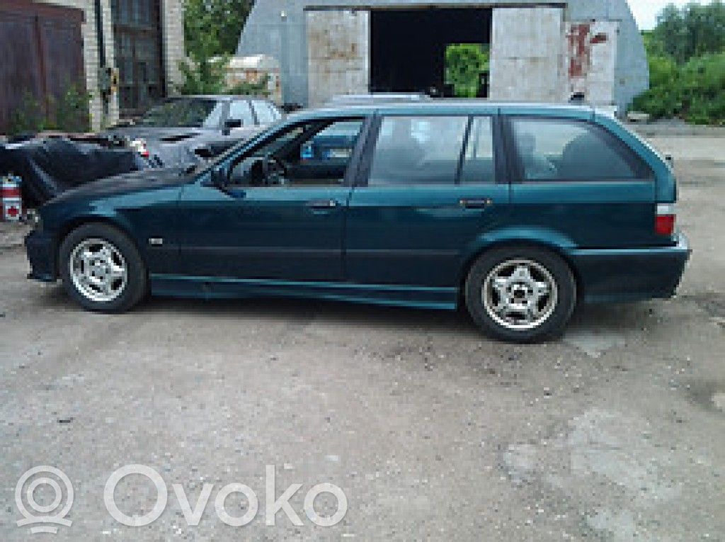 3 E36 Series 3  34521138219