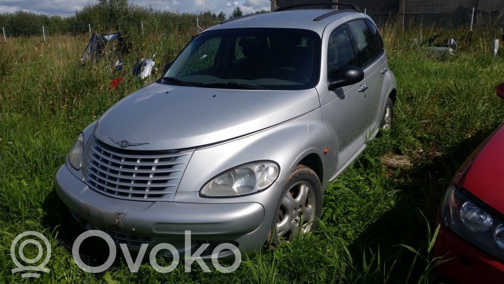 PT Cruiser PT Cruiser