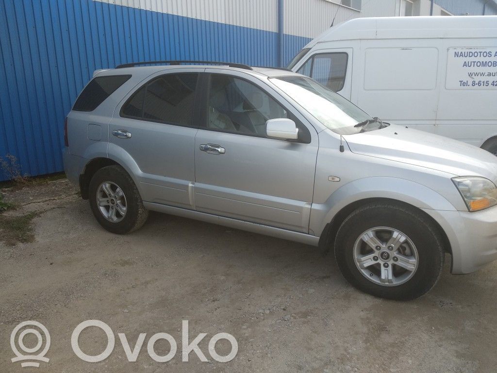 Sorento Sorento