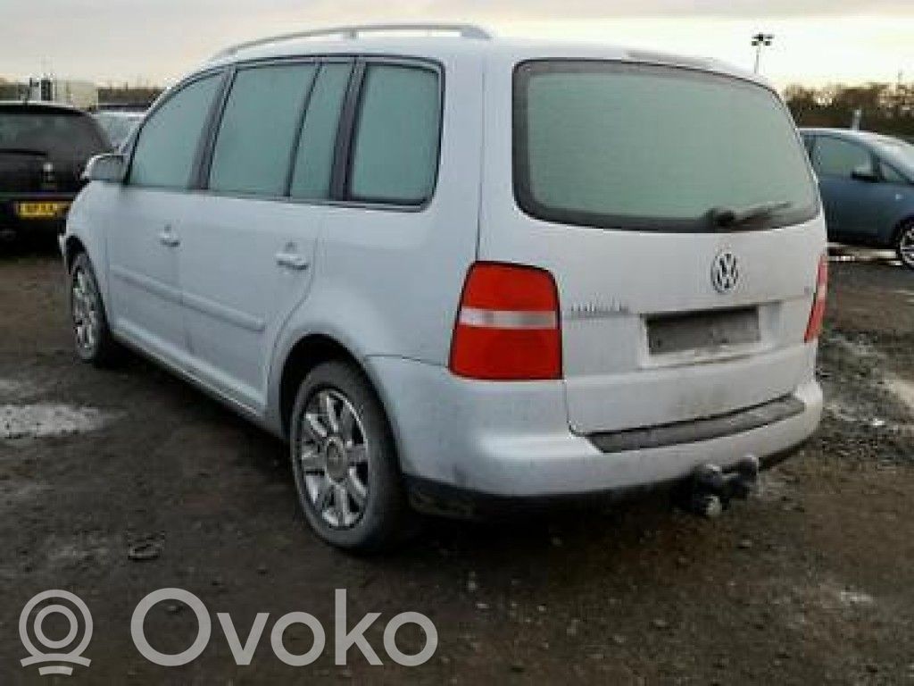 Touran I Touran  1T0880204D